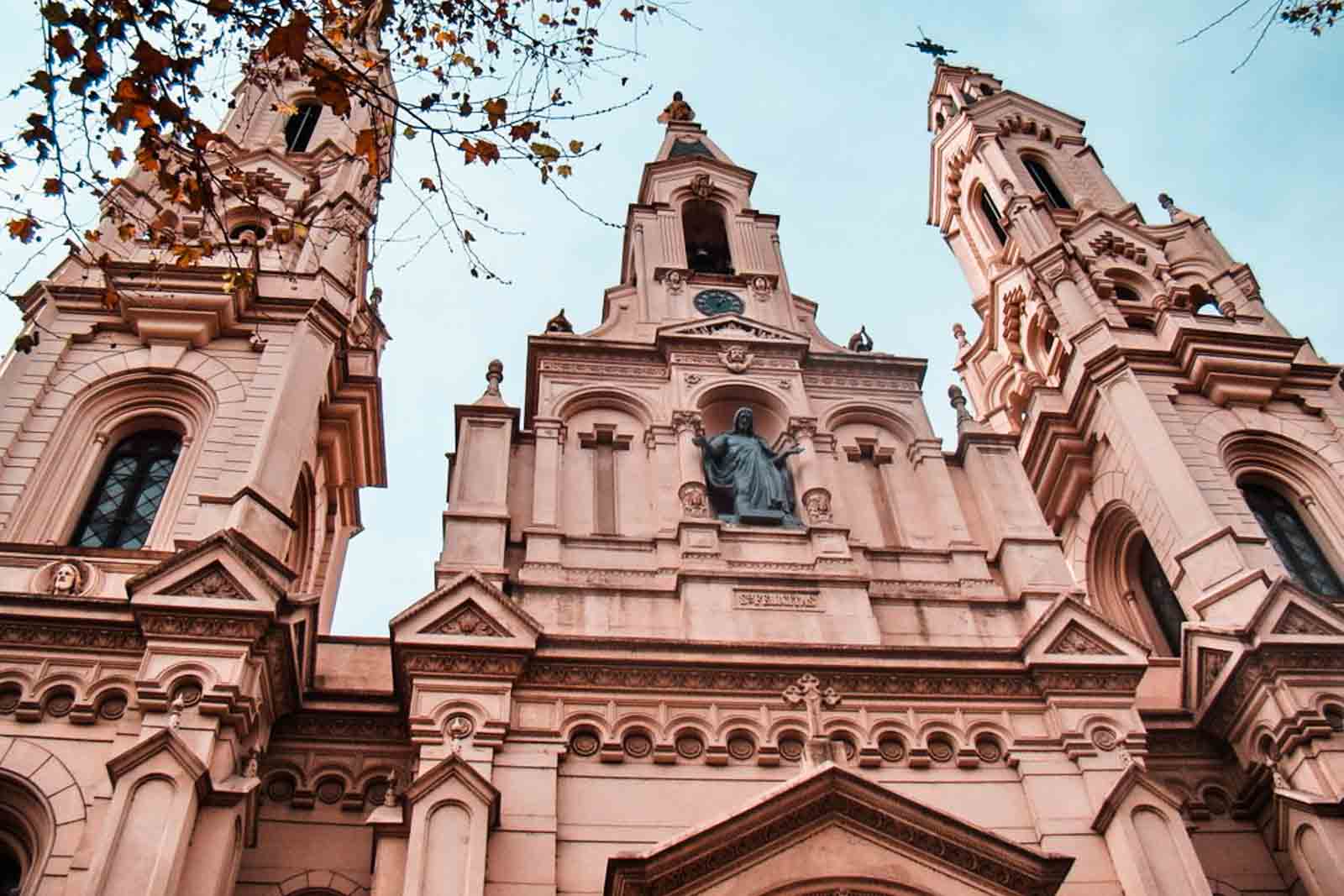 iglesia-santa-felicitas-buenos-aires