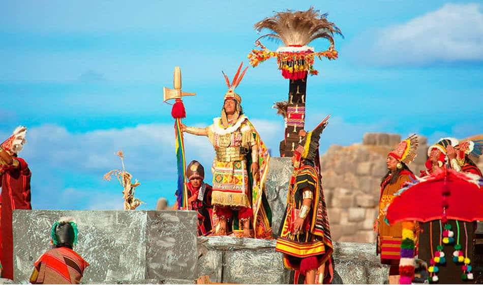 inti raymi