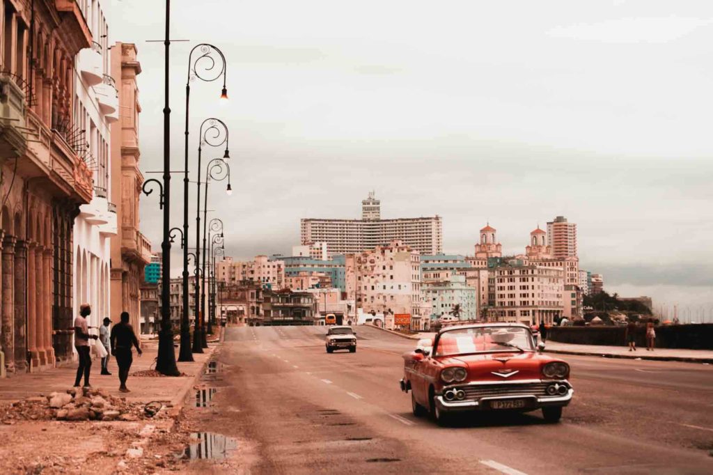 que ver y hacer en la habana cuba