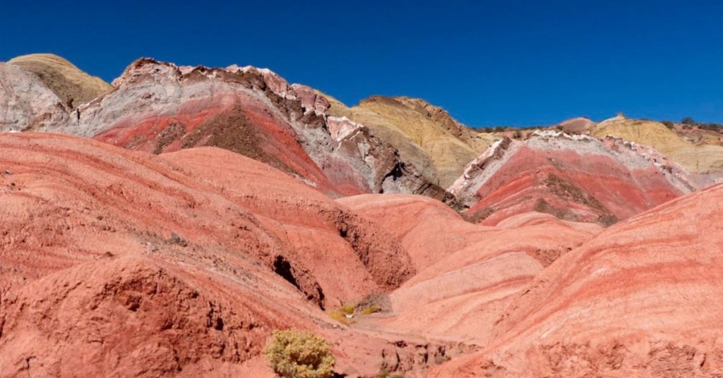 Parque Nacional Talampaya