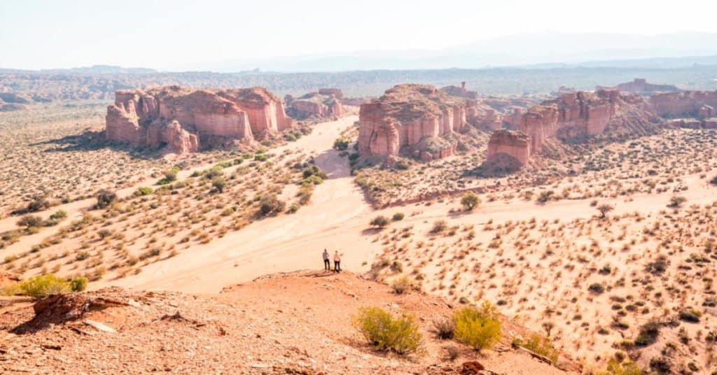 parques nacionales en Canadá Viajes image parques nacionales en Canadá la rioja 4
