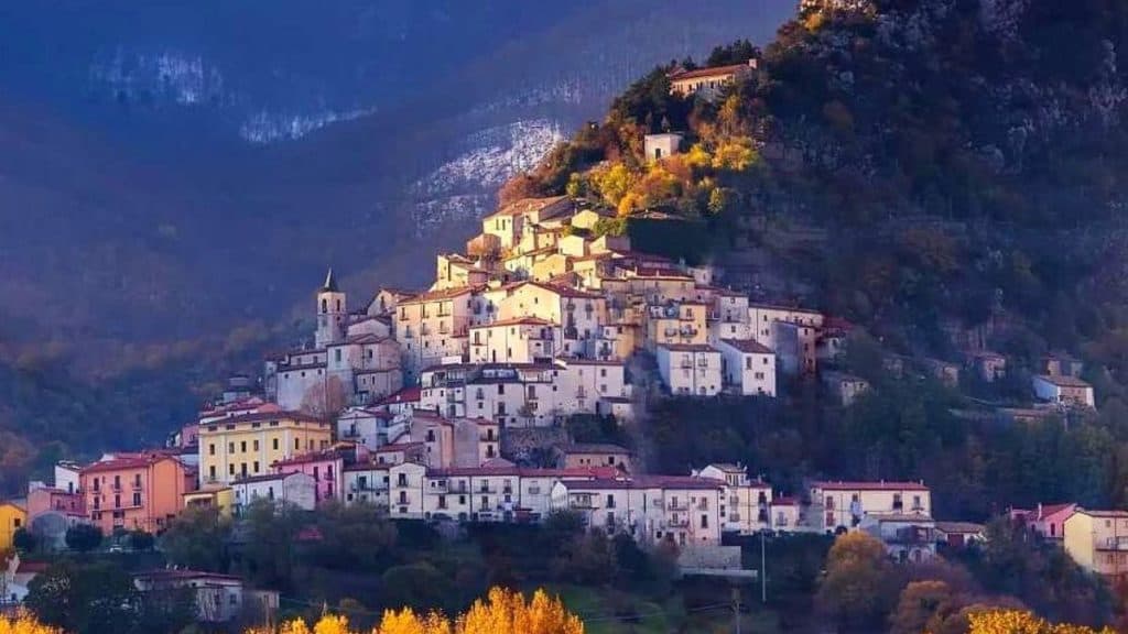 Molise