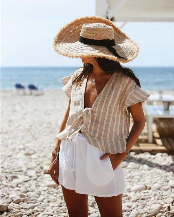 image europa outfit playa