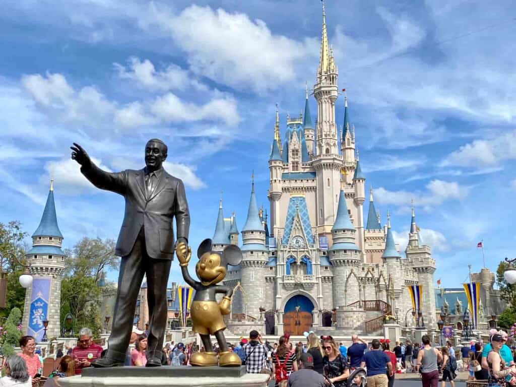 Cuenta regresiva para los 50 años de Walt Disney World Resort, novedades y sorpresas según cada parque