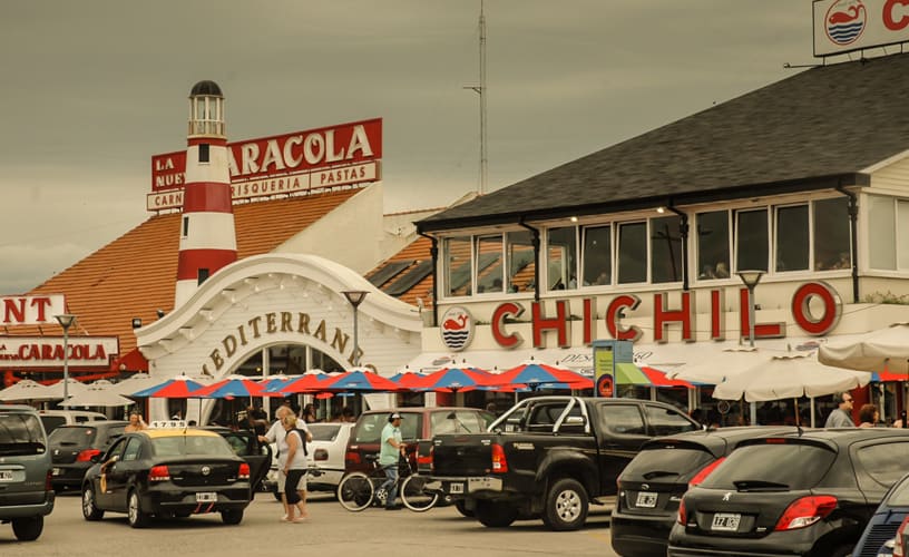 experiencias gastronómicas en Mar del Plata