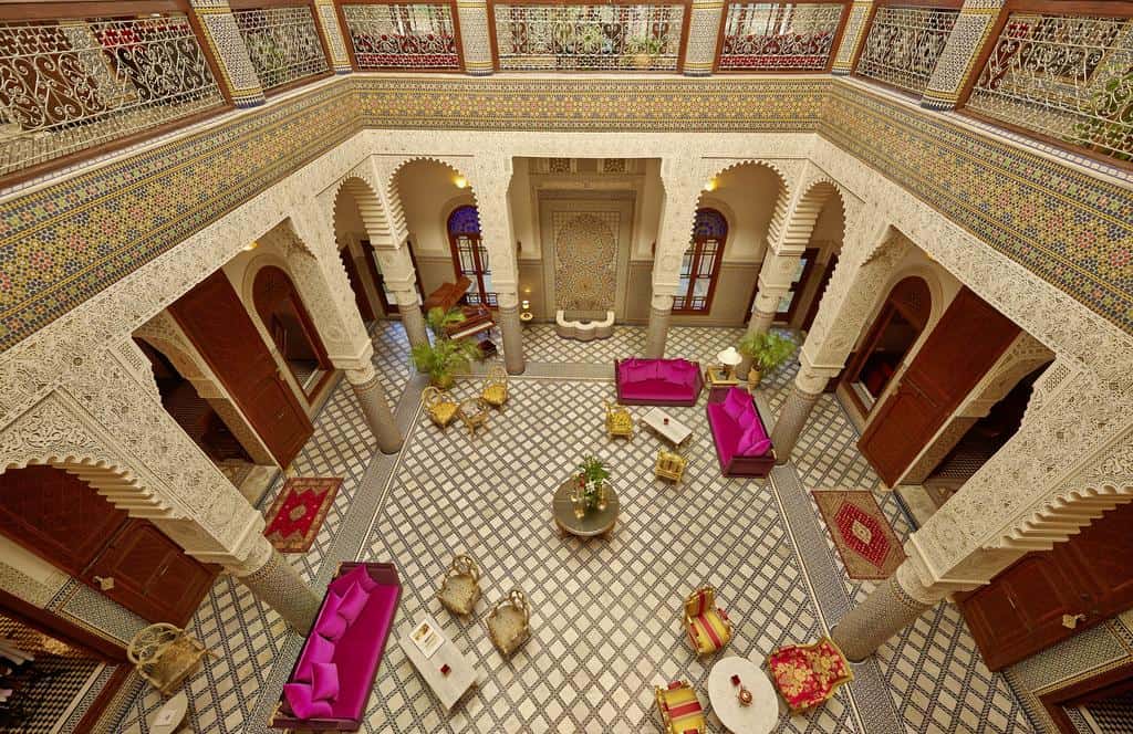 image riad riad