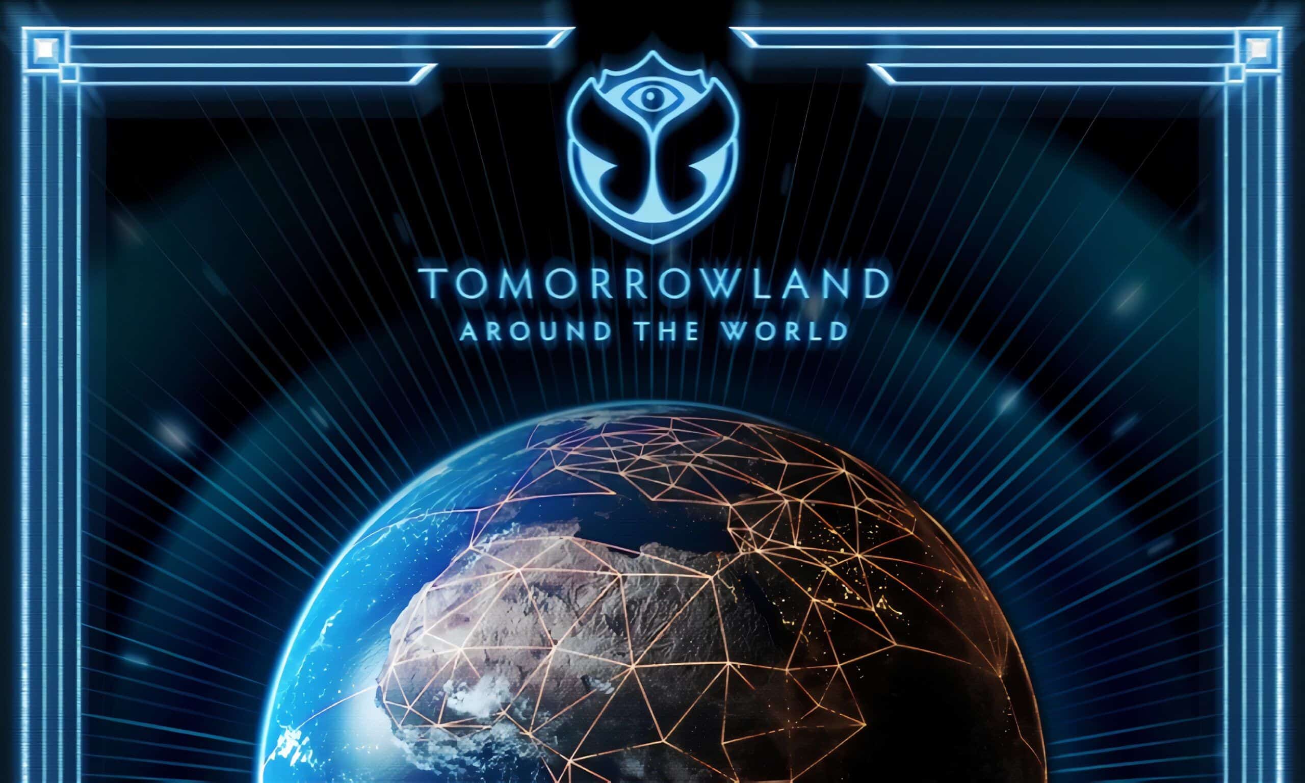 tomorrowland 2020 around the world