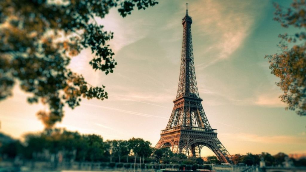 image torre eiffel torre 1