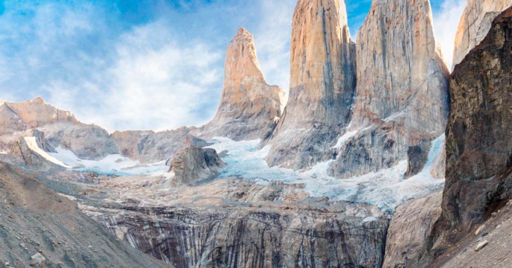 image Torres del Paine torres del paine 2