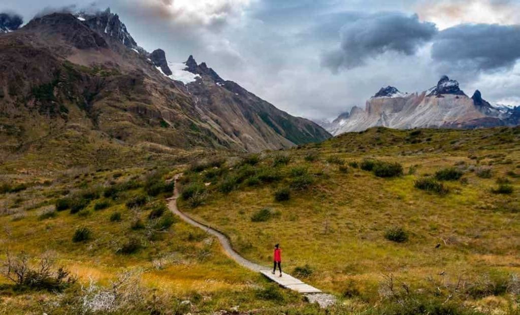 image Torres del Paine torres del paine 3