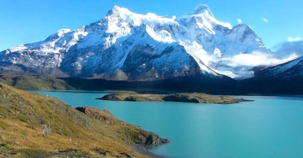 image Torres del Paine torres del paine 5