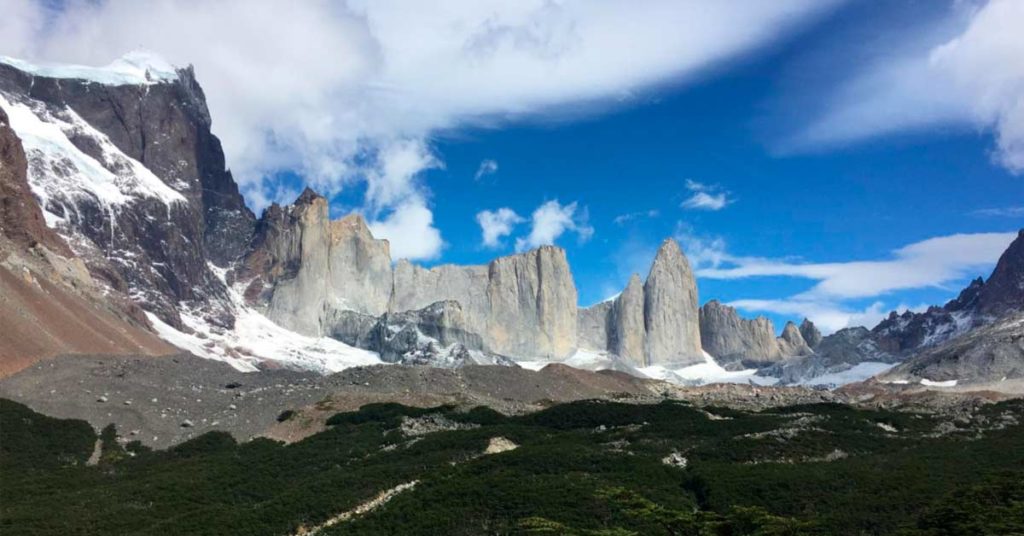 image Torres del Paine torres del paine 6