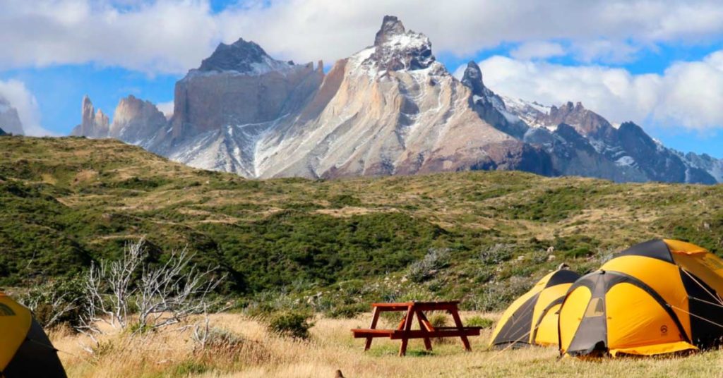 image Torres del Paine torres del paine 7