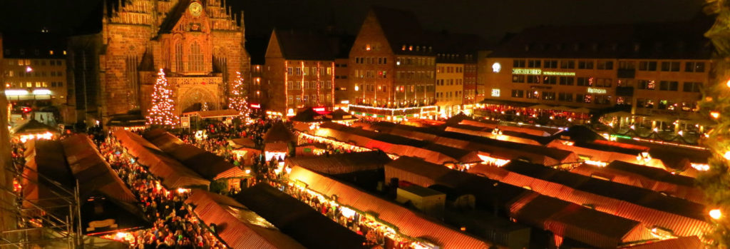 image visitar Núremberg tour navidad nuremberg