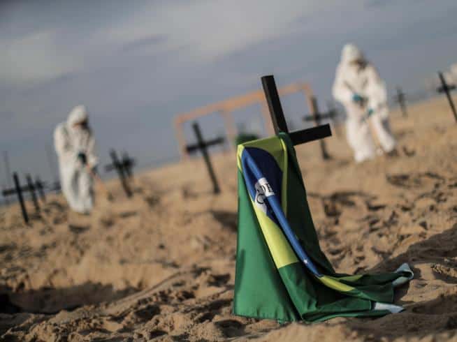 image tumbas en copacabana