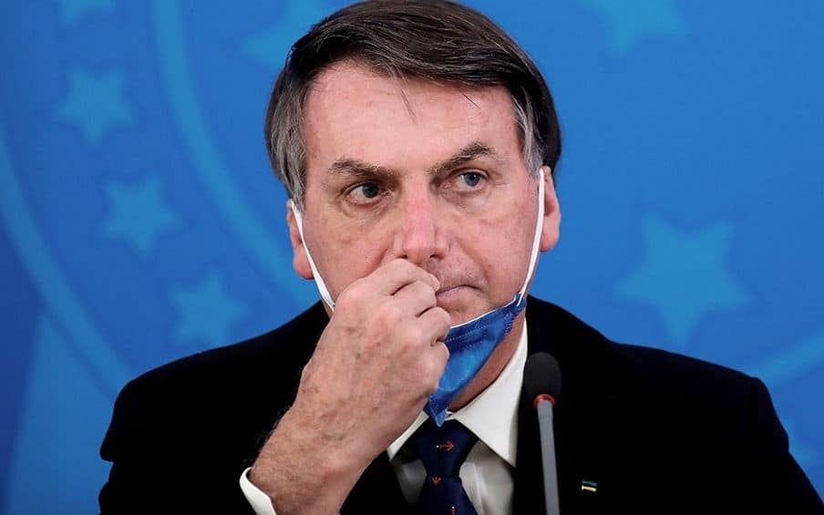 bolsonaro covid19 bolsonaro covid19