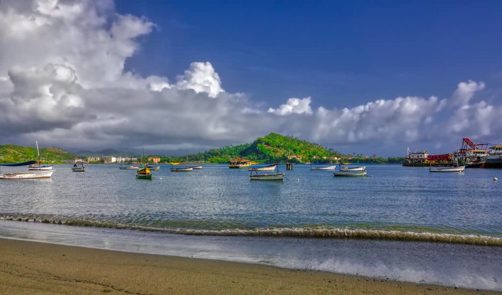 que conocer en Escocia Viajes Nuevos Destinos de Cuba