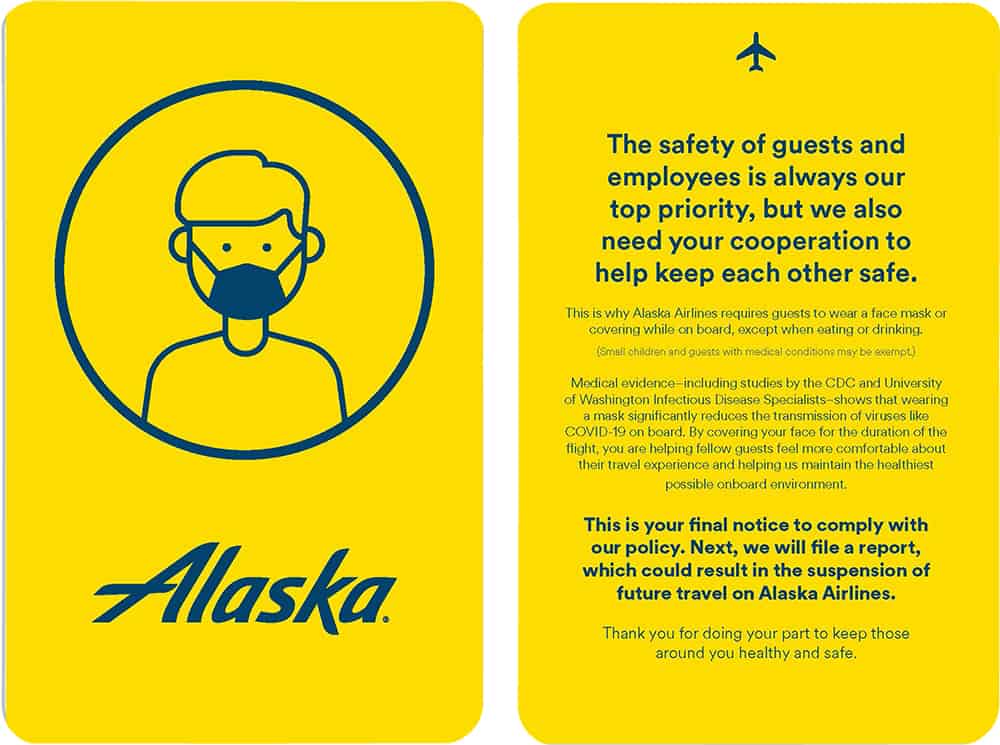 Alaska Airlines