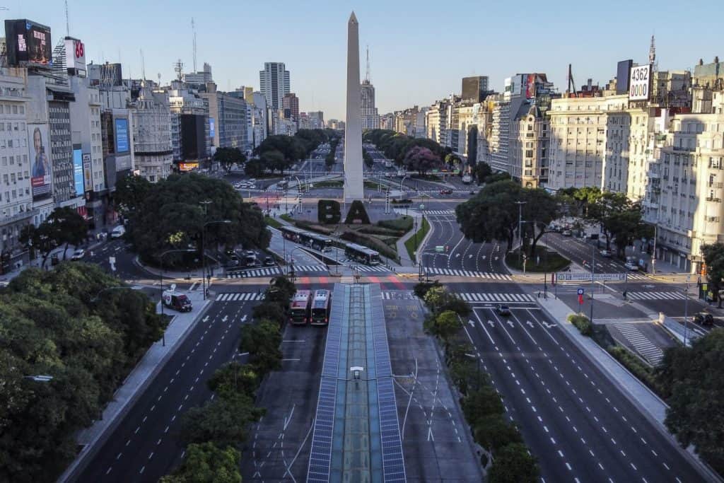 Las 37 mejores ciudades del mundo 2021, según Time Out