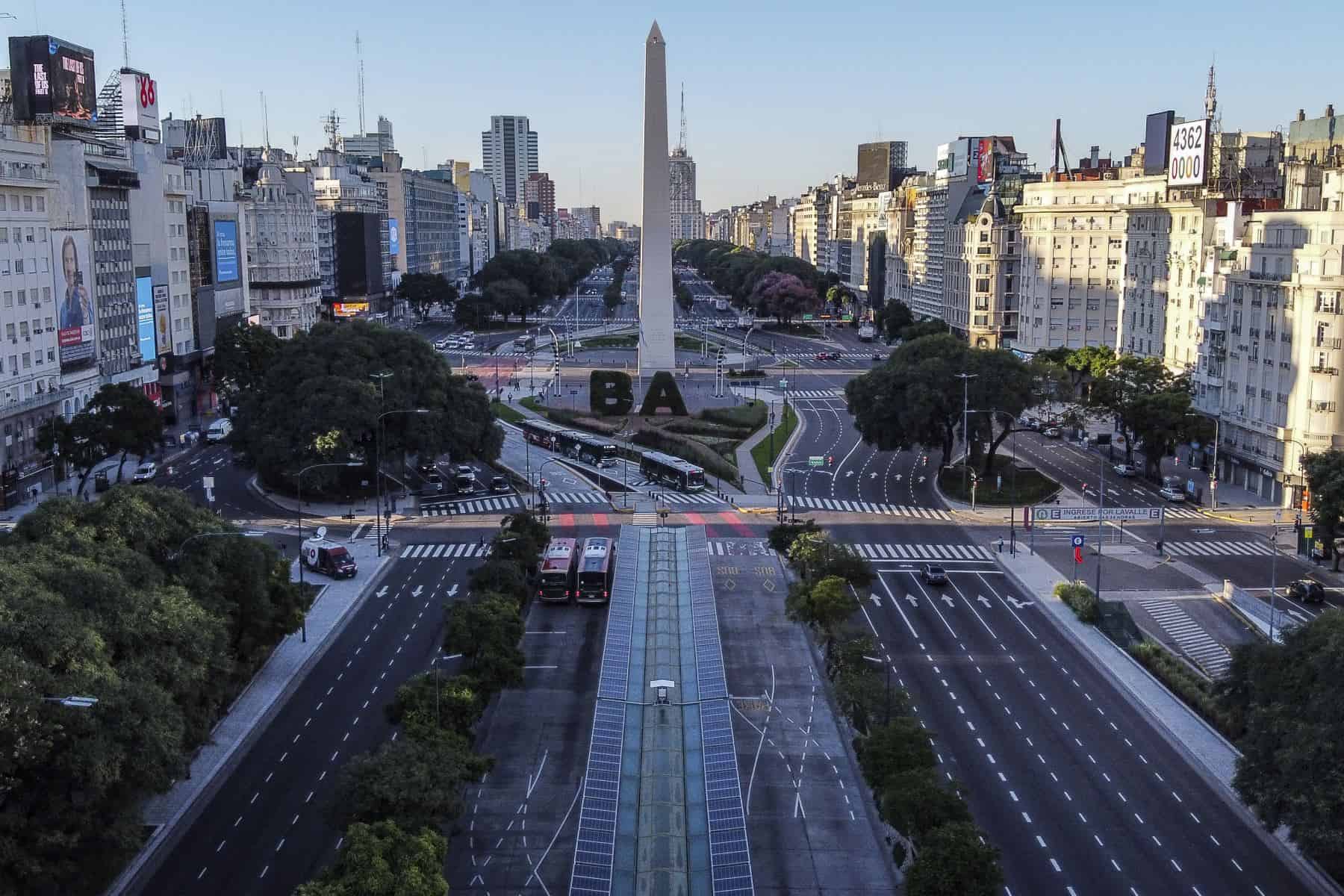 Las 37 mejores ciudades del mundo 2021, según Time Out