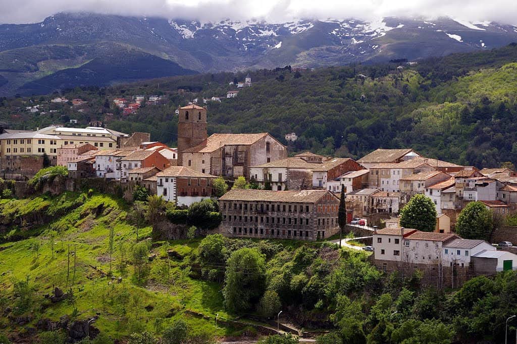 Béjar