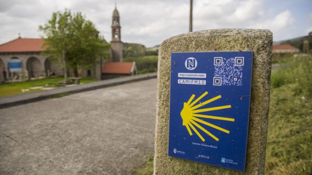 Camino de Santiago