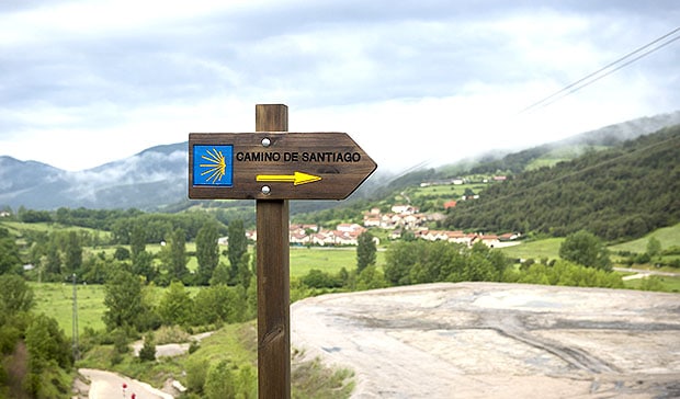 Camino de Santiago