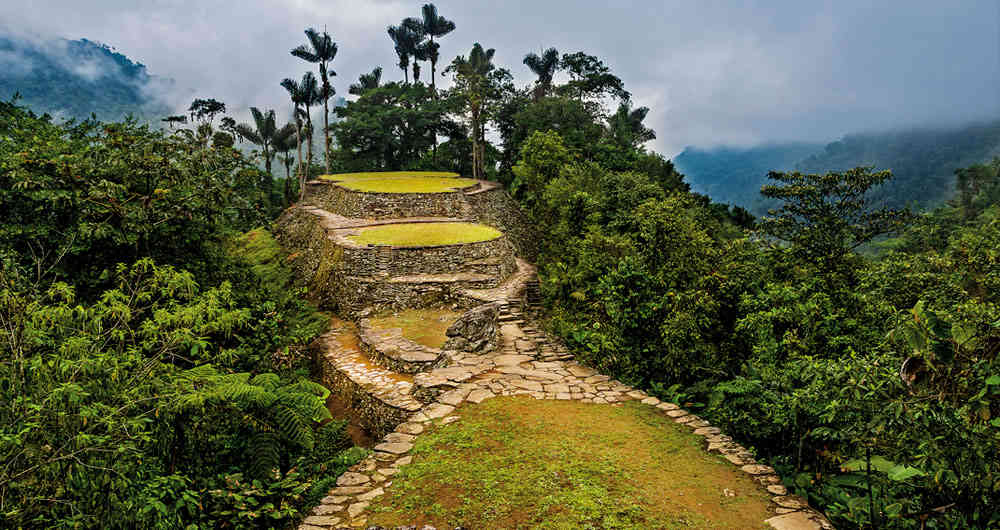 image Colombia reabre al turismo Colombia reabre al turismo internacional a partir de septiembre 3