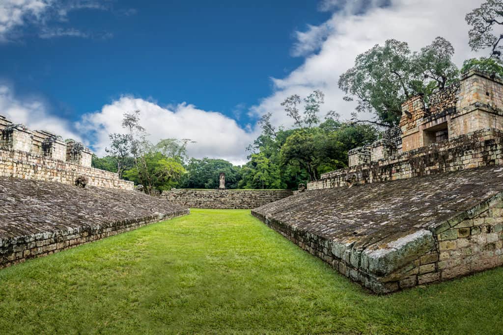 image Copán Copan 4