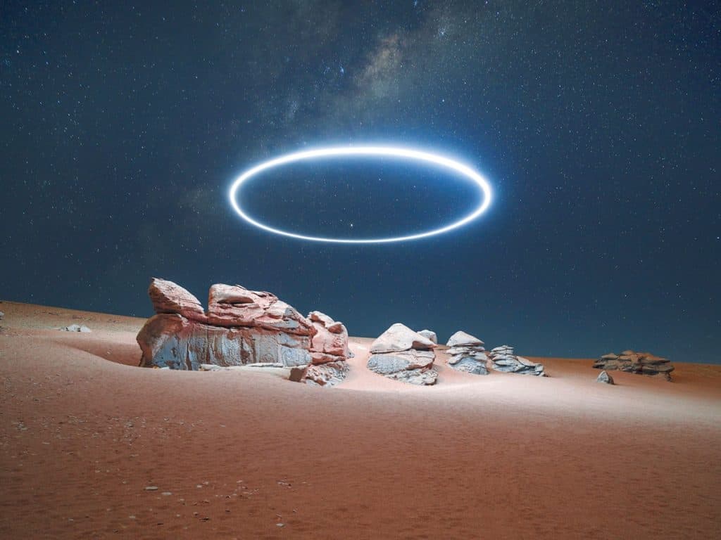 imágenes del Salar de Uyuni