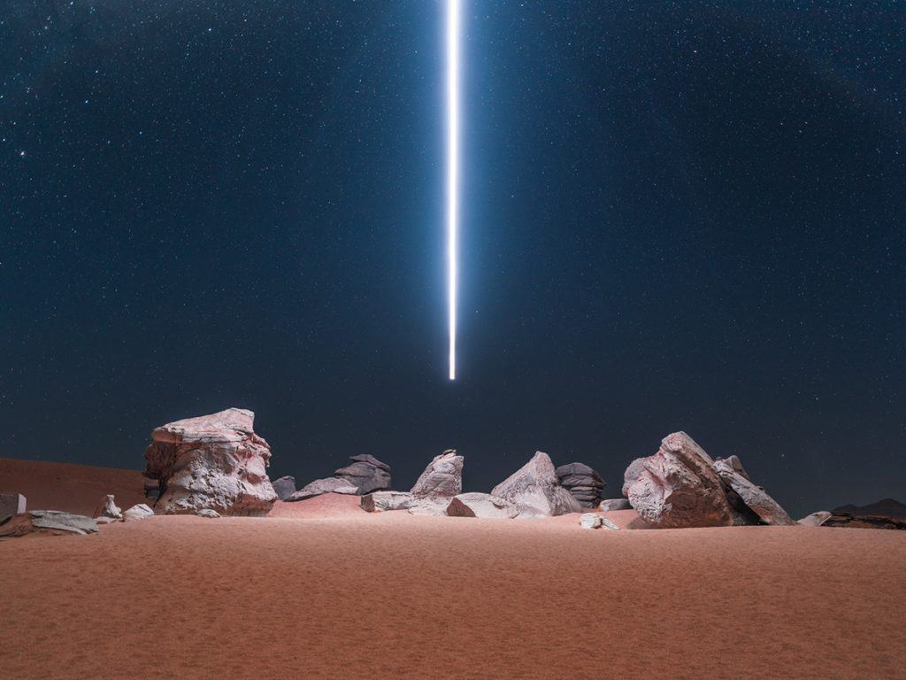 imágenes del Salar de Uyuni