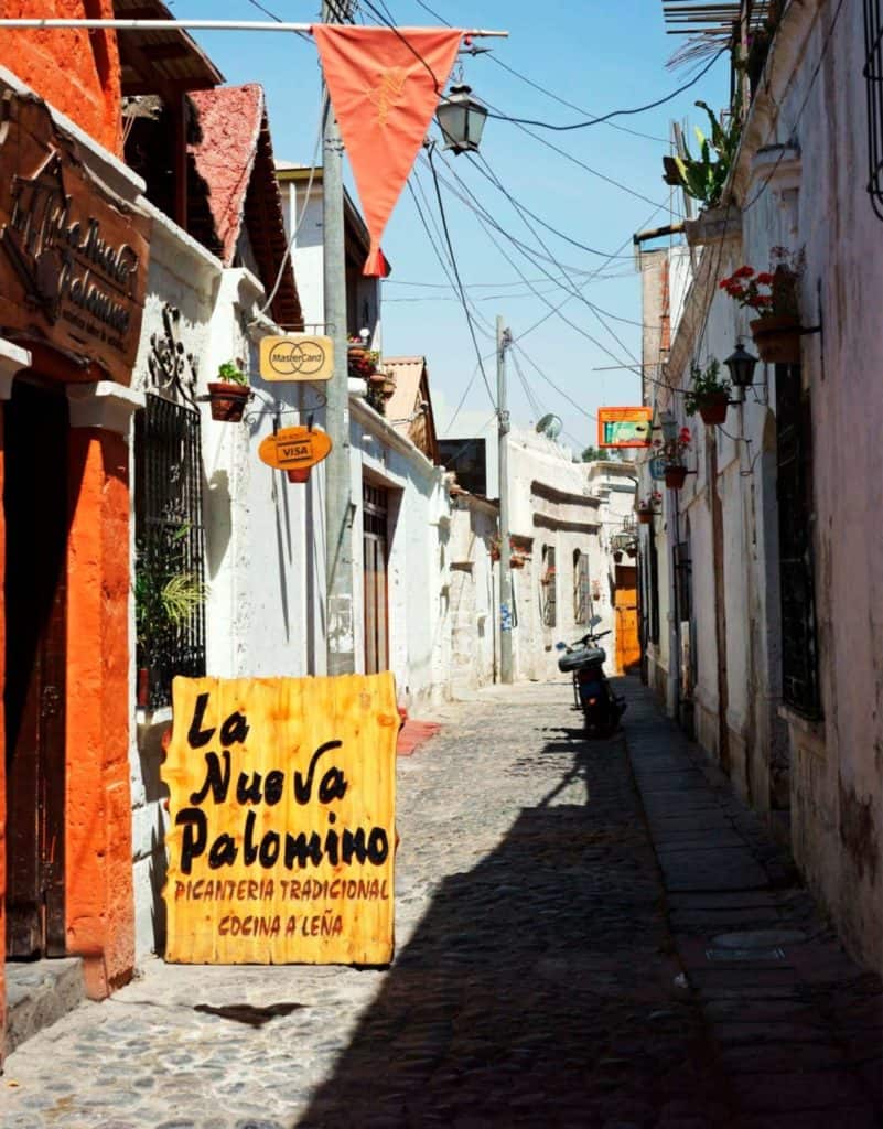 image Que comer en Peru La nueva Palomino