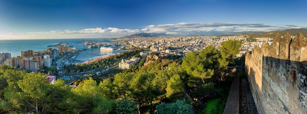 image Málaga en 48 horas Málaga 2 1