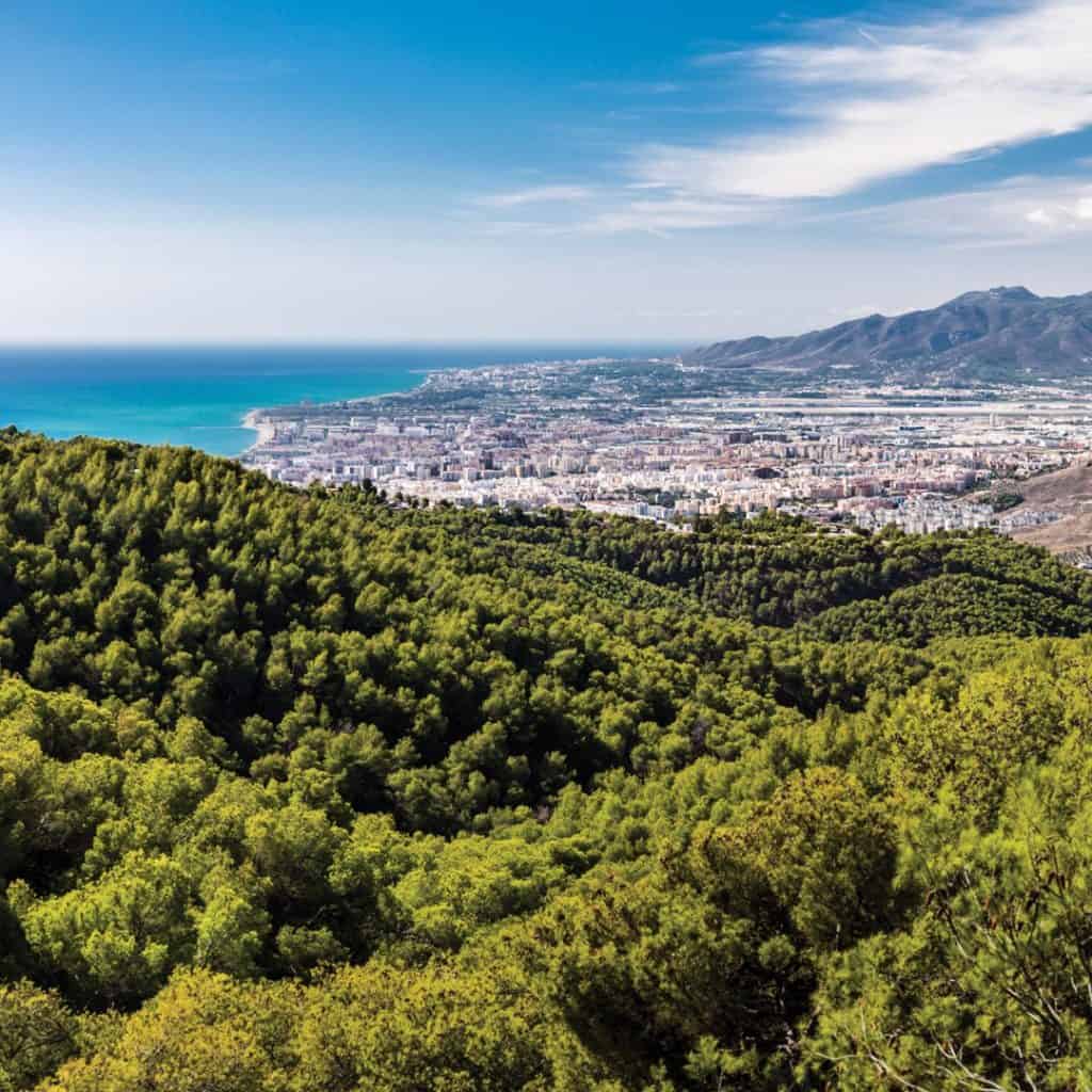 image Málaga en 48 horas Málaga 3 1