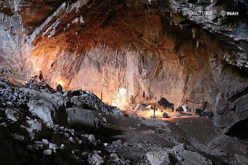 México-protagoniza-un-increíble-hallazgo-sobre-la-evidencia-humana-con-el-descubrimiento-de-piedra-tallada-de-30-mil-años-en-la-cueva-Chiquihuite-1