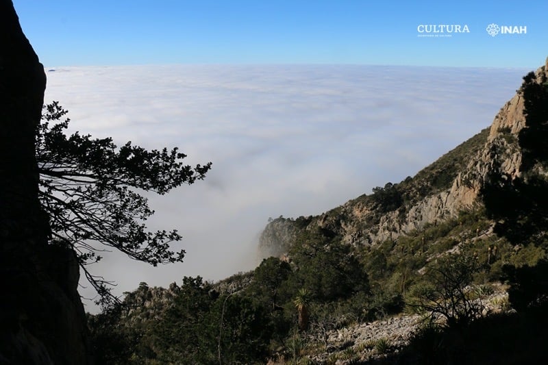 image Cueva Chiquihuite México protagoniza un increíble hallazgo sobre la evidencia humana con el descubrimiento de piedra tallada de 30 mil años en la cueva Chiquihuite 3