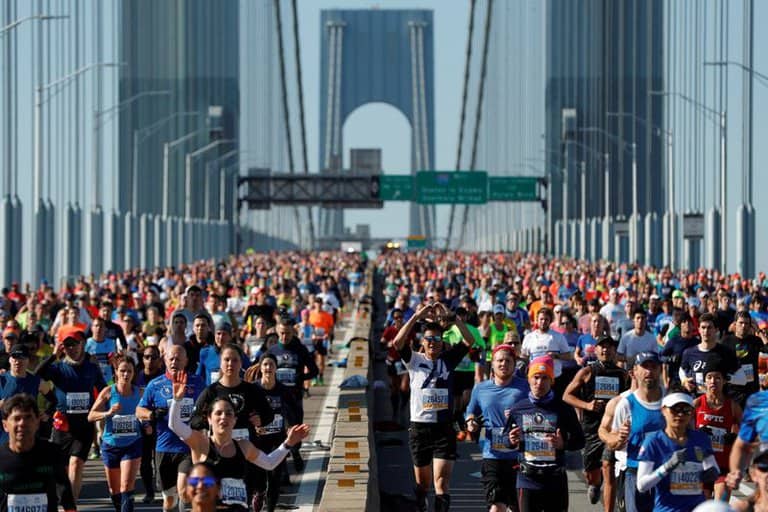 image Nueva York Nueva York Berlín y CDMX cancelan sus maratones ante dificultades de protocolos por Covid 19 2