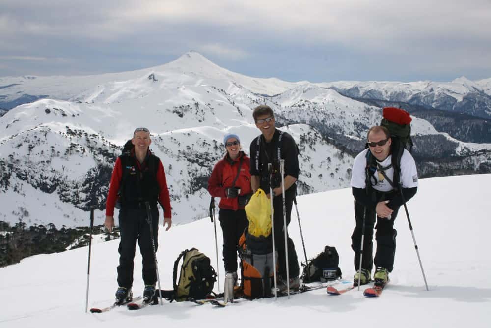 10 actividades para hacer en el Geoparque Kütralkura