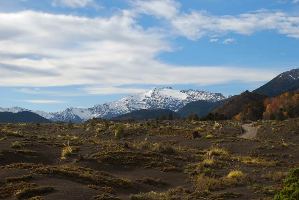 10 actividades para hacer en el Geoparque Kütralkura