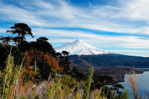 Recorriendo el sur de Chile 10 actividades para hacer en el Geoparque Kütralkura 65