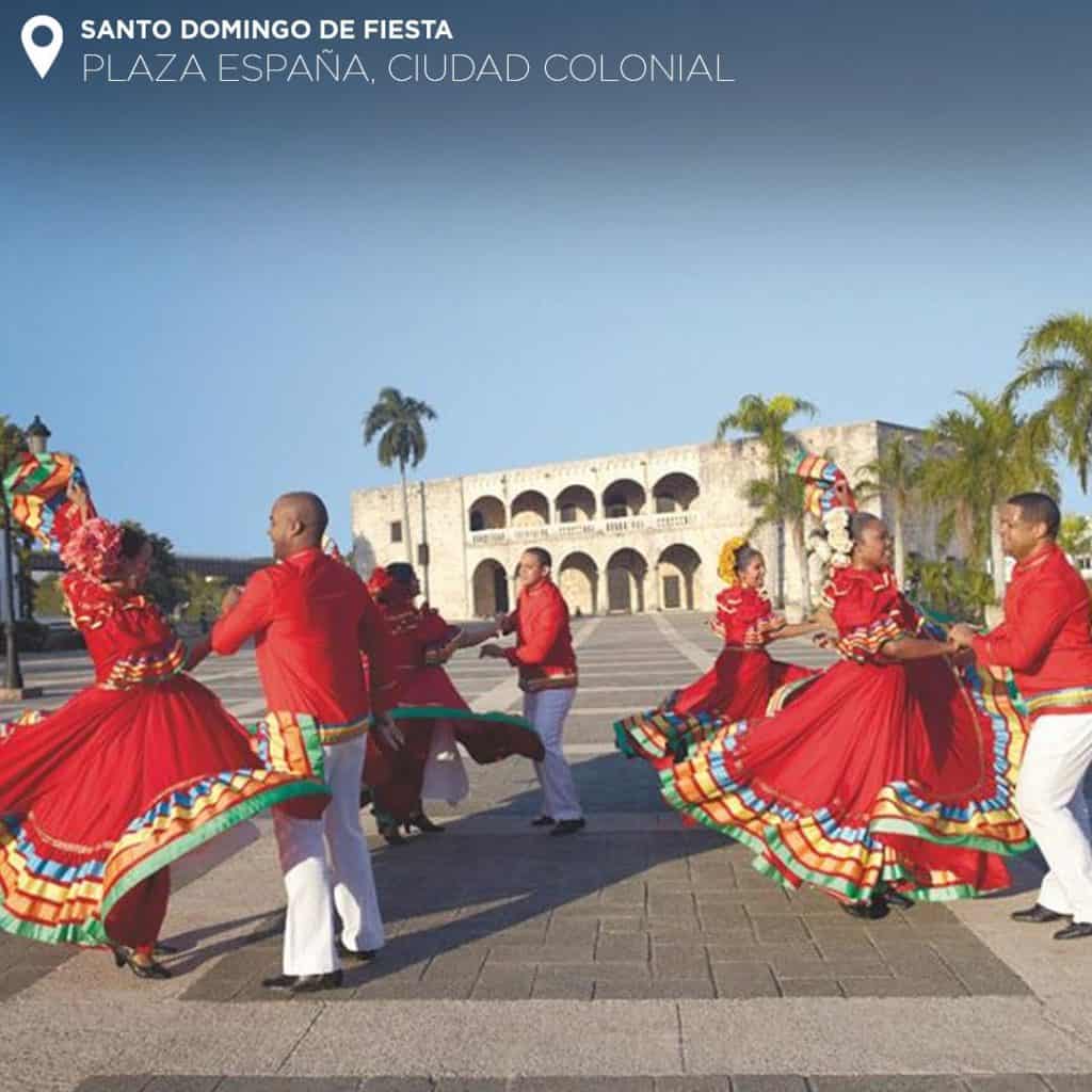 image República Dominicana República Dominicana lanza País Virtual contenidos sobre cocina baile y vídeos 360° para disfrutar del destino desde casa 1