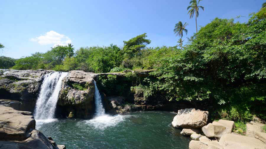 Salto de Malacatiupán