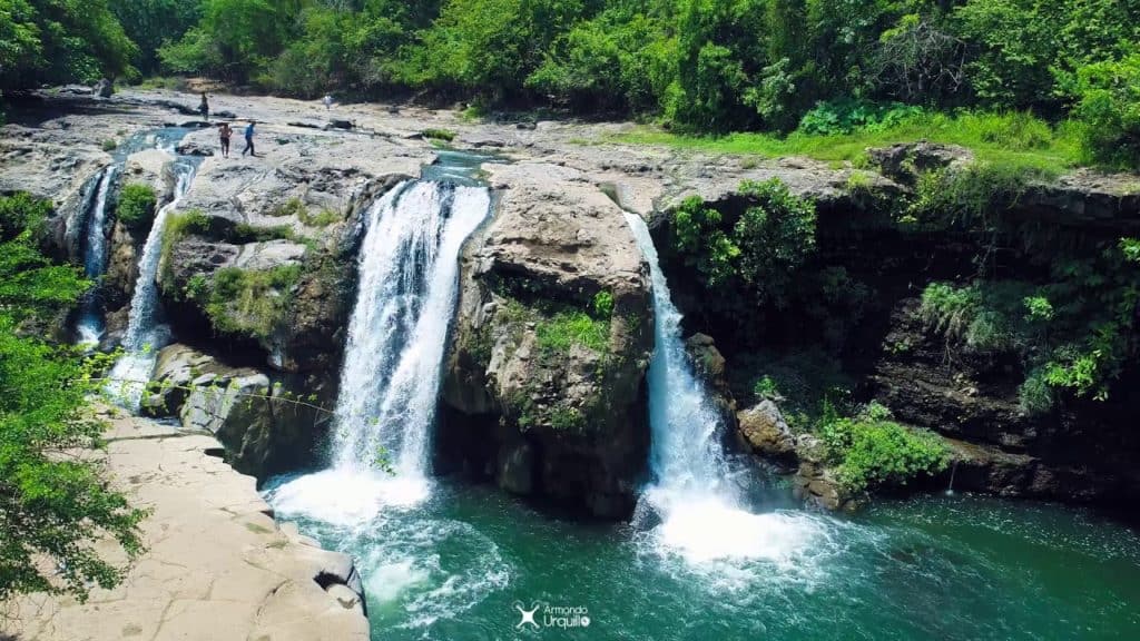 Salto de Malacatiupán