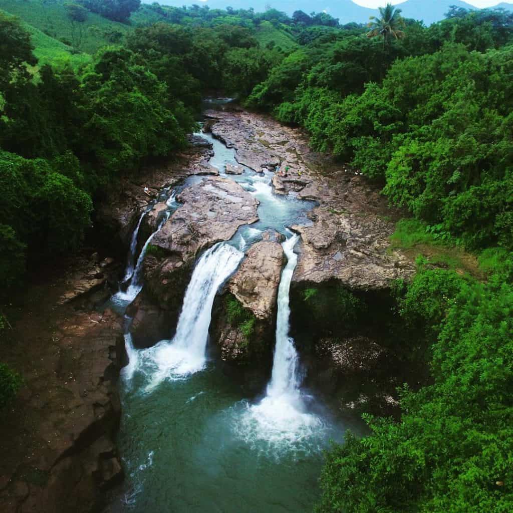 Salto de Malacatiupán