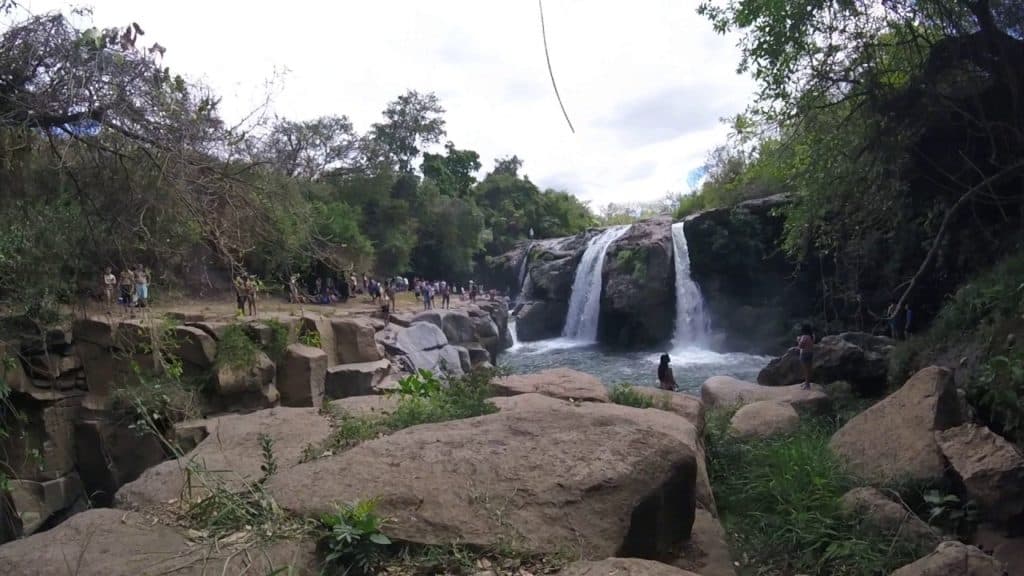 image Salto de Malacatiupán Salto de Malacatiupán un lugar soñado para hacer turismo rural en El Salvador 4