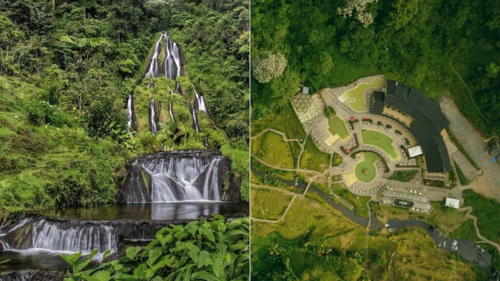 que conocer en Escocia Viajes Termales Santa Rosa de Cabal