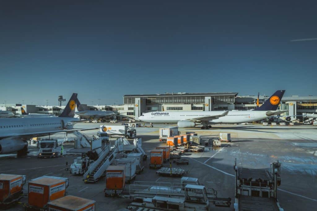 equipaje Ahora puedes comprar en línea los equipajes perdidos en los aeropuertos y no reclamados por sus dueños image equipaje avion 3