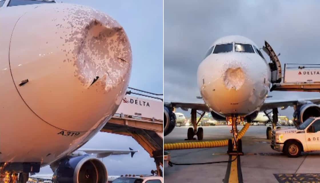 cbs-plane-hail-damage-080720-1120