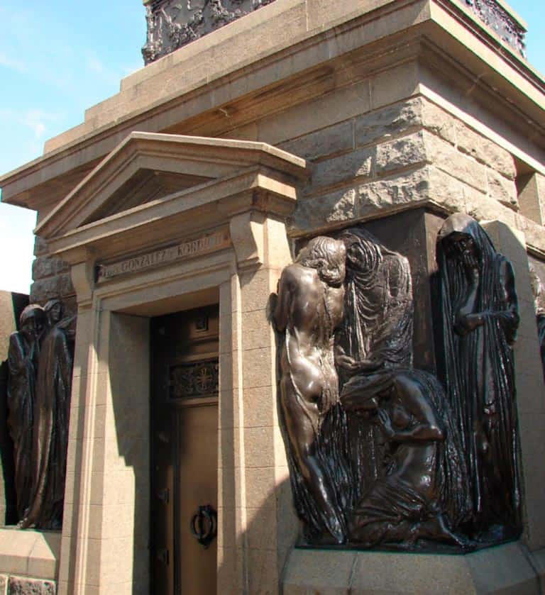 image Cementerio de la recoleta cementerio de la recoleta gath