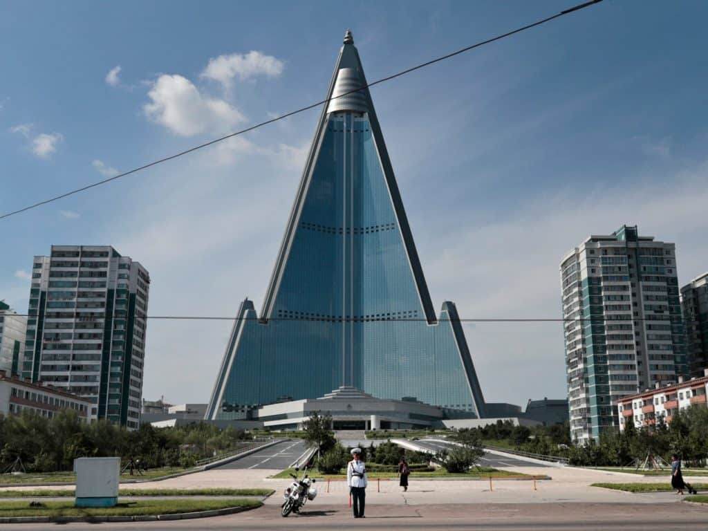 image corea corea
